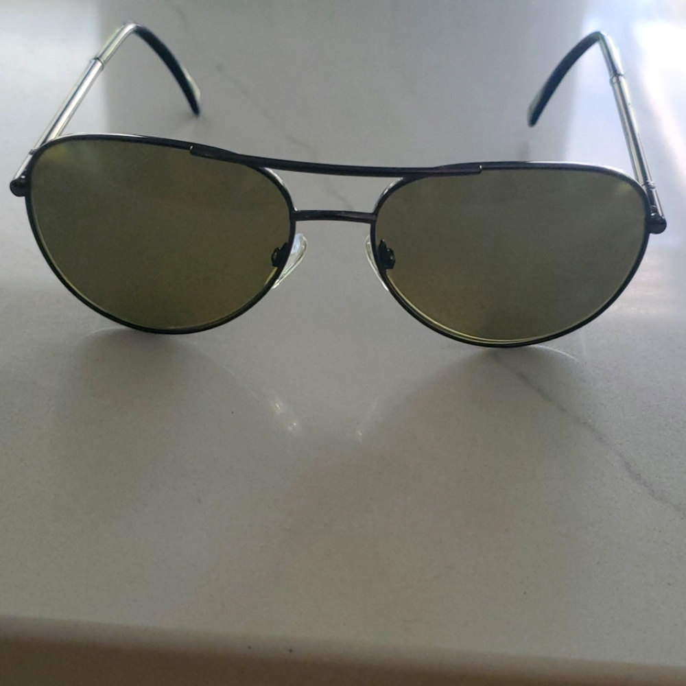 Kirkland Aviator Sunglasses